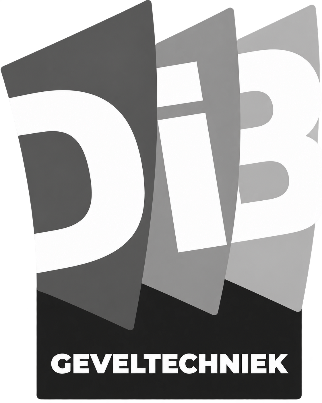 DIB Geveltechniek BV
