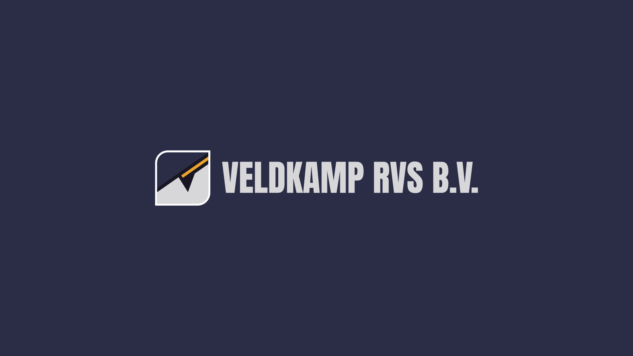 Veldkamp RVS