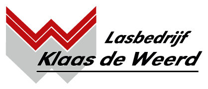 Lasbedrijf Klaas de Weerd BV