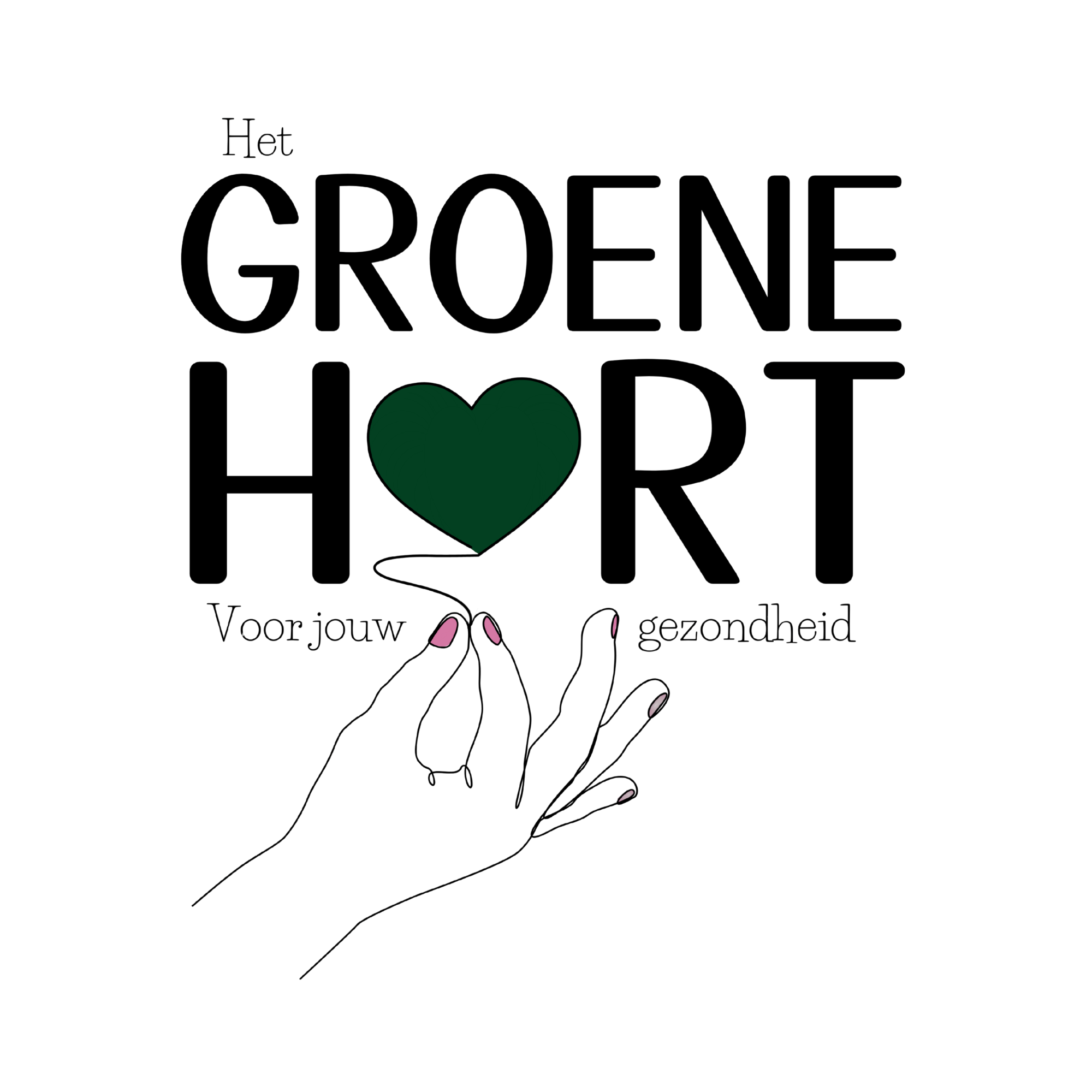 Het Groene Hart – Voor jouw gezondheid