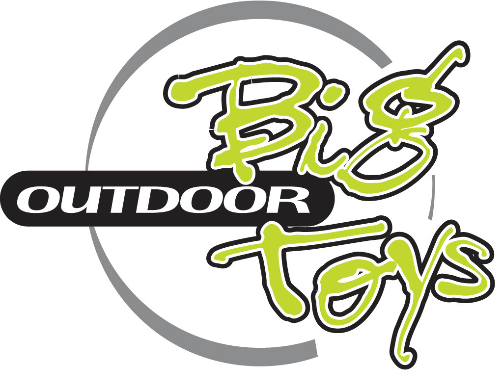 BigOutdoorToys.nl