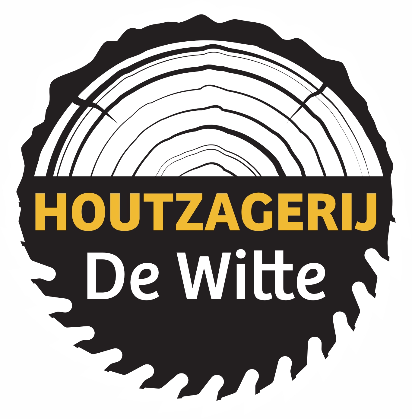 Houtzagerij de Witte
