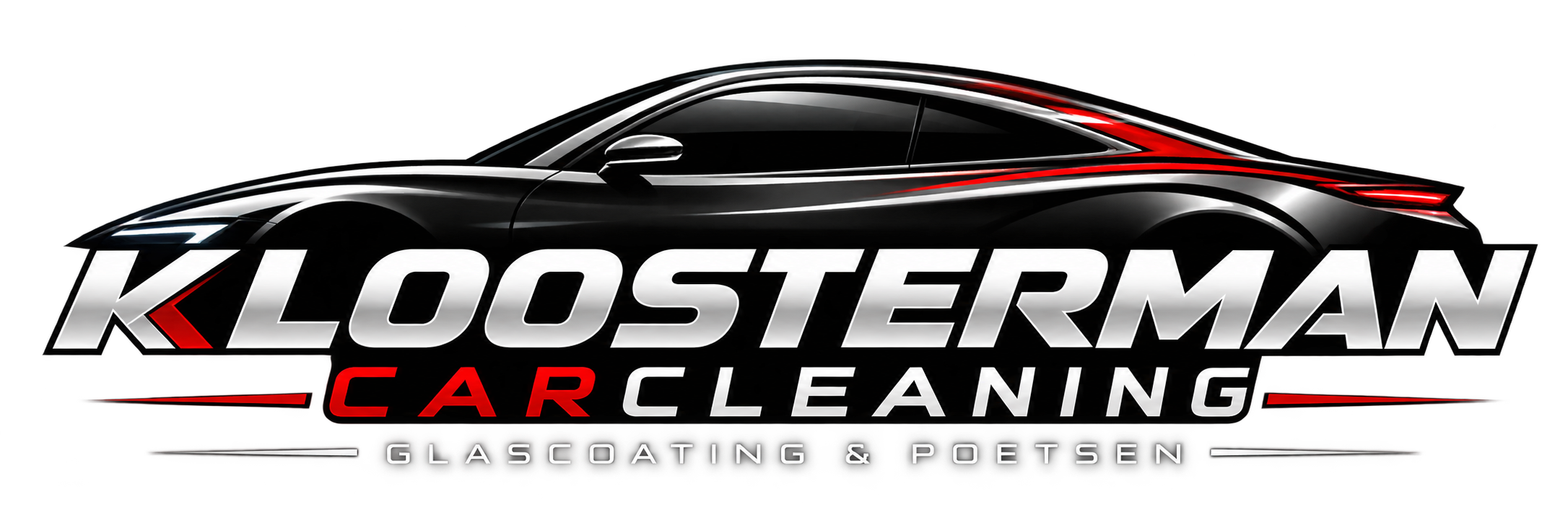 Carcleaning Kloosterman