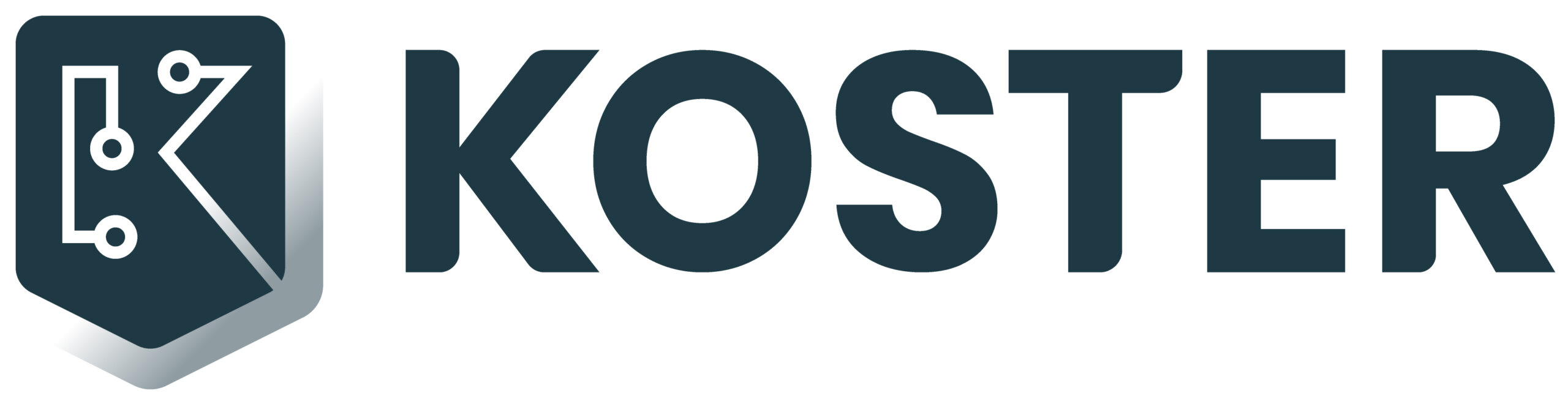 Koster industrial b.v.