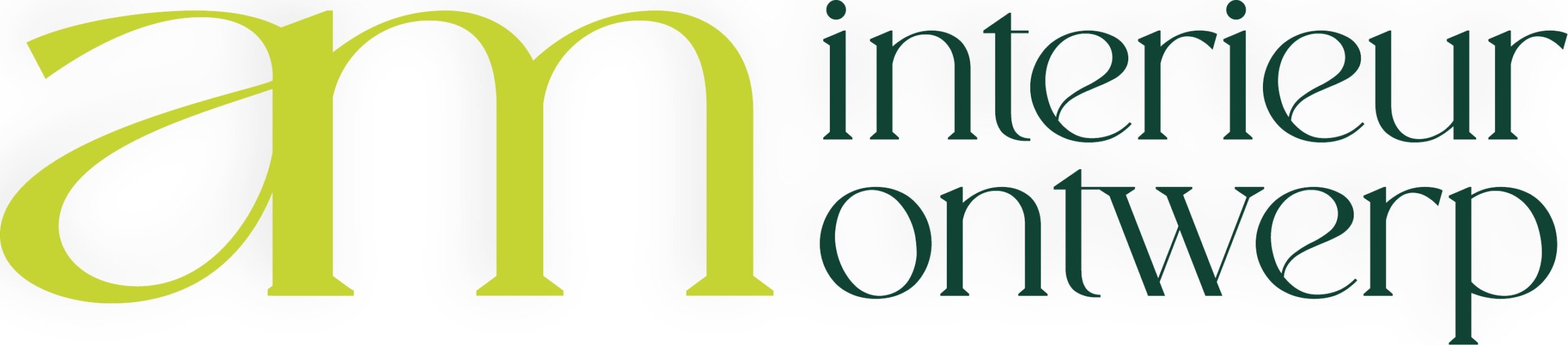 AM Interieurontwerp